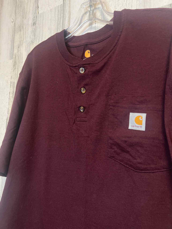 Size M Carhartt Shirt