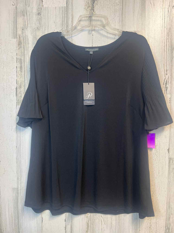 Adrianna Papel Size 2X Shirt