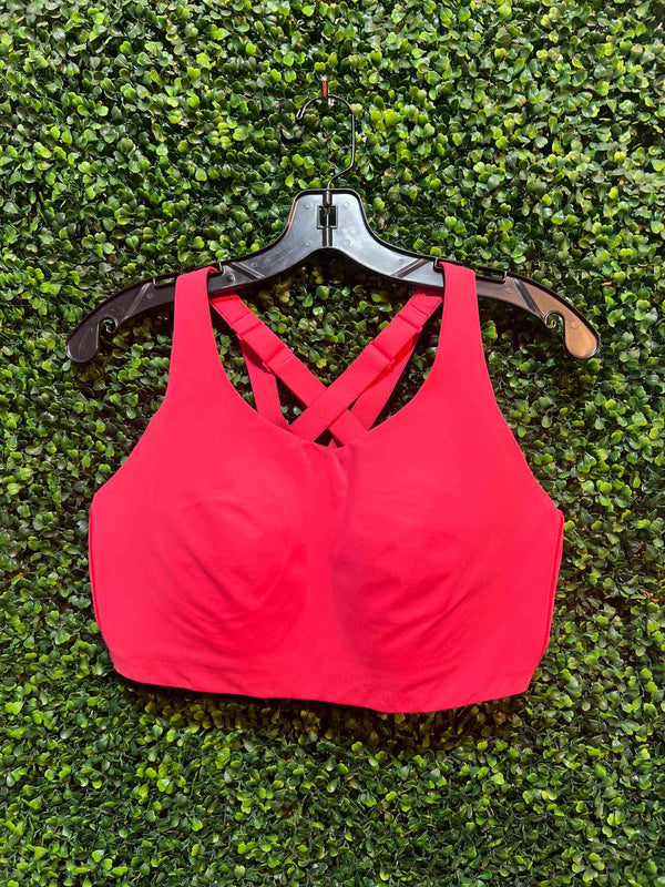 Size 38DD LuLuLemon Bra