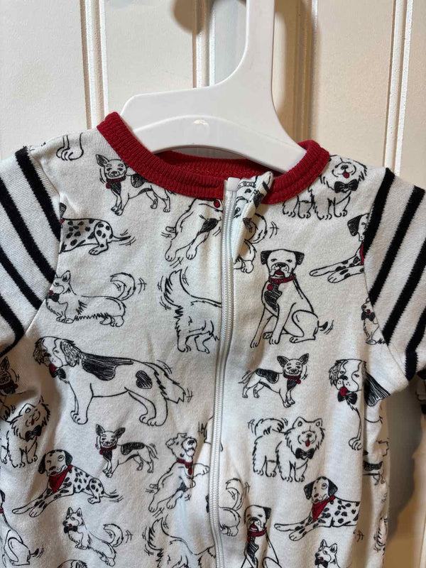 Wonder Nation 0/3M Baby