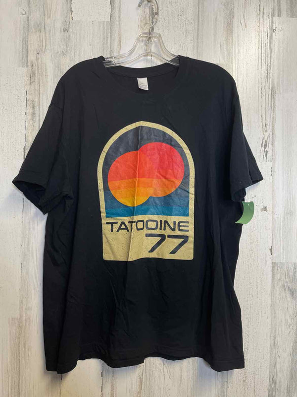 Size 2XL Boutique Shirt