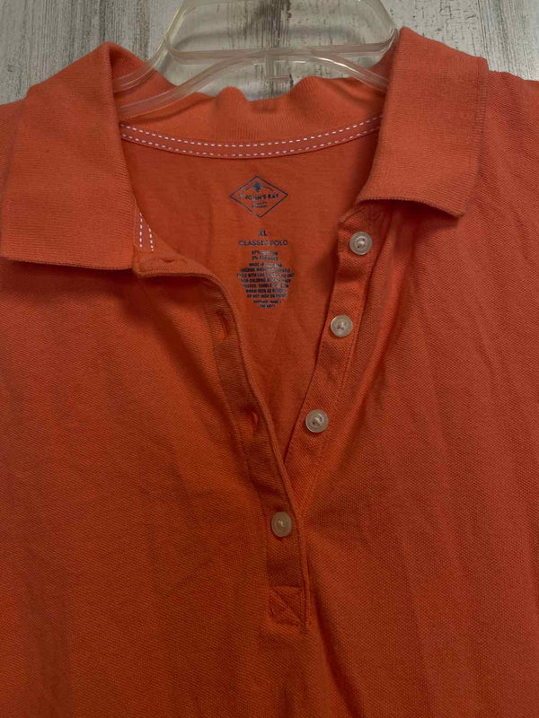 St. John's Bay Size XL Shirt