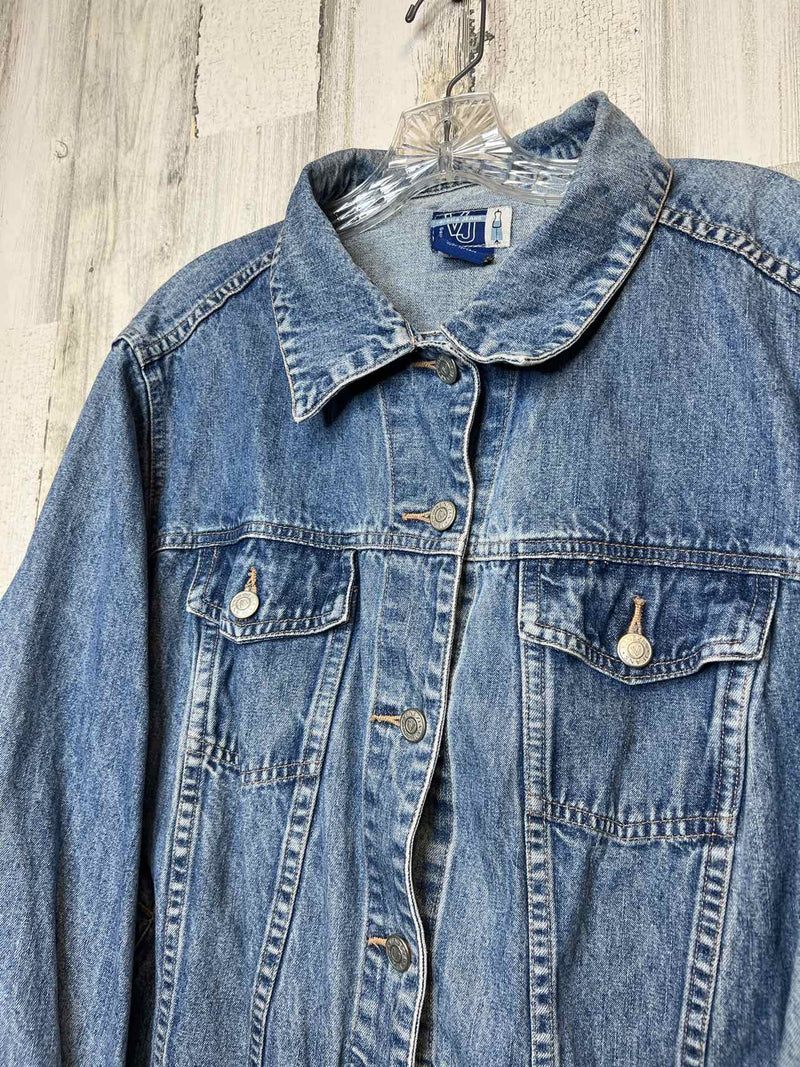 Venezia Size 14/16 Jacket