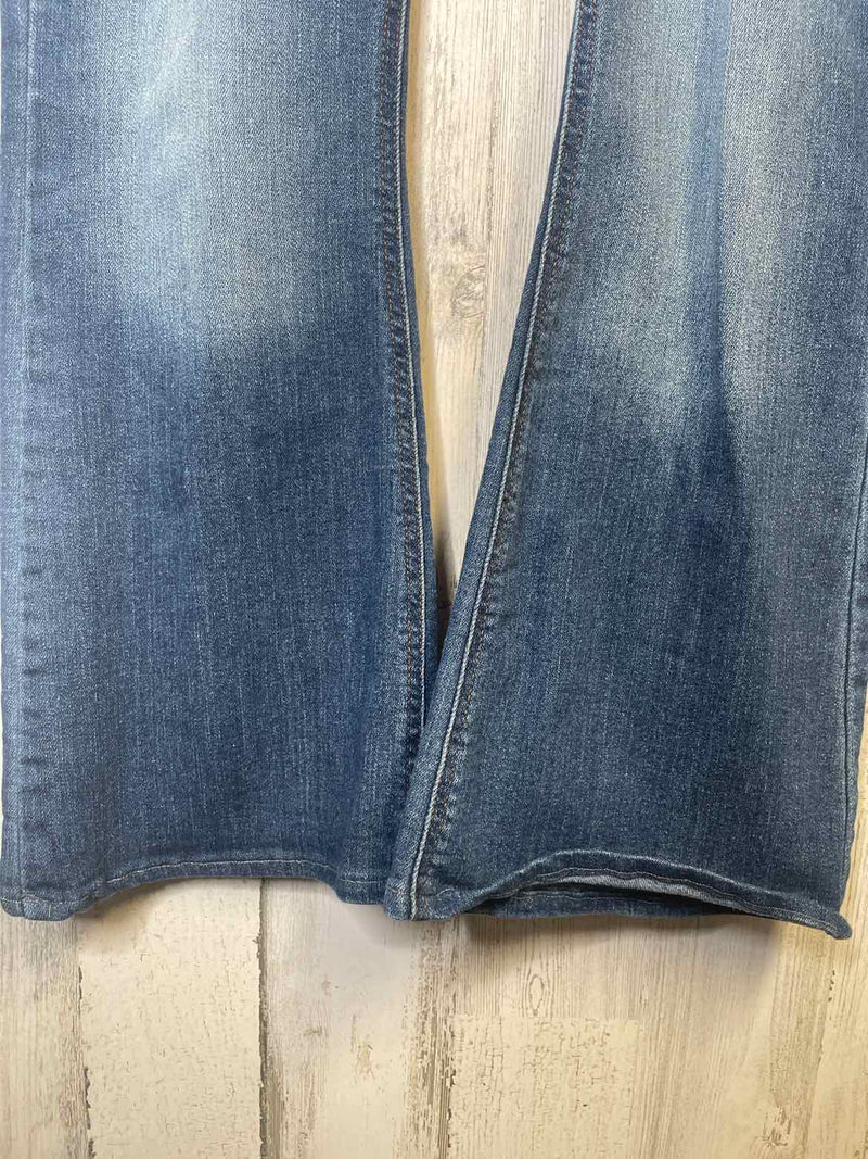 Size 16 Levi Strauss & Co. Jeans