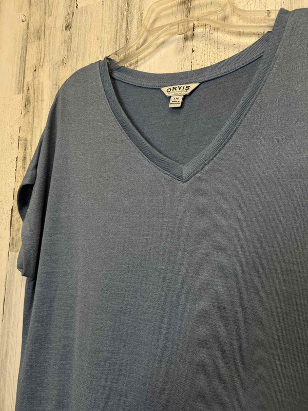 Orvis Size L Shirt