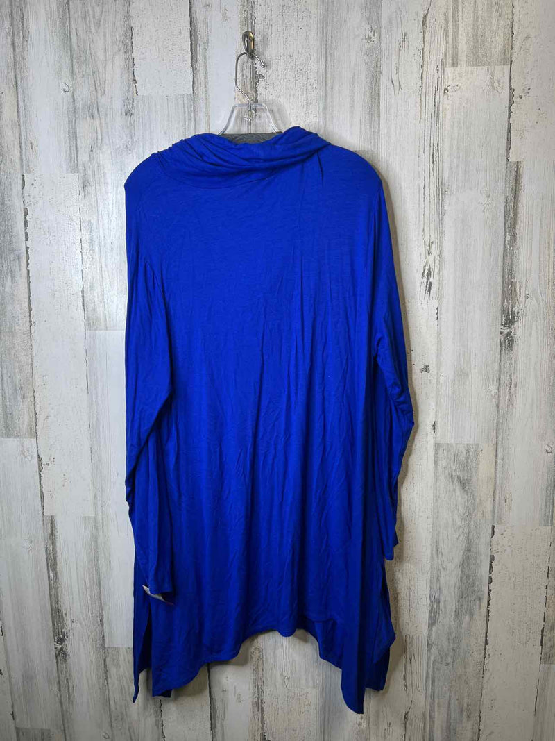 Chelsea & Theodore Size 2X Shirt