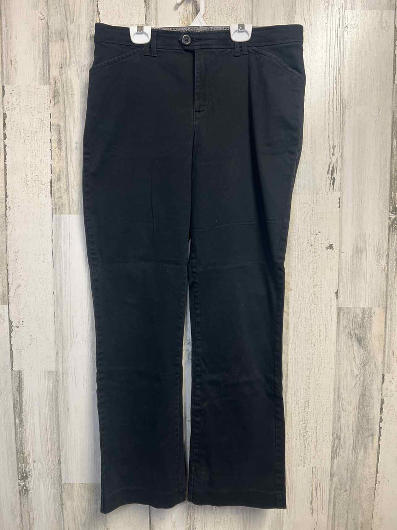 Size 12 Lee Pants