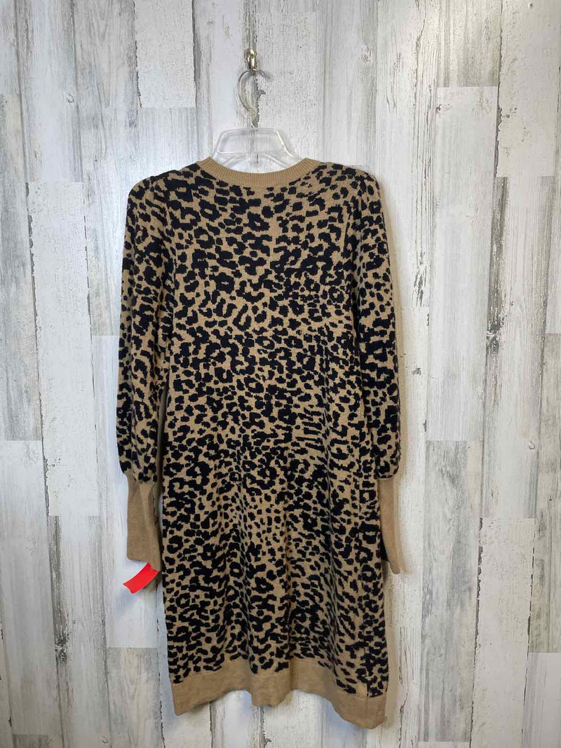 Size L Loft Dress