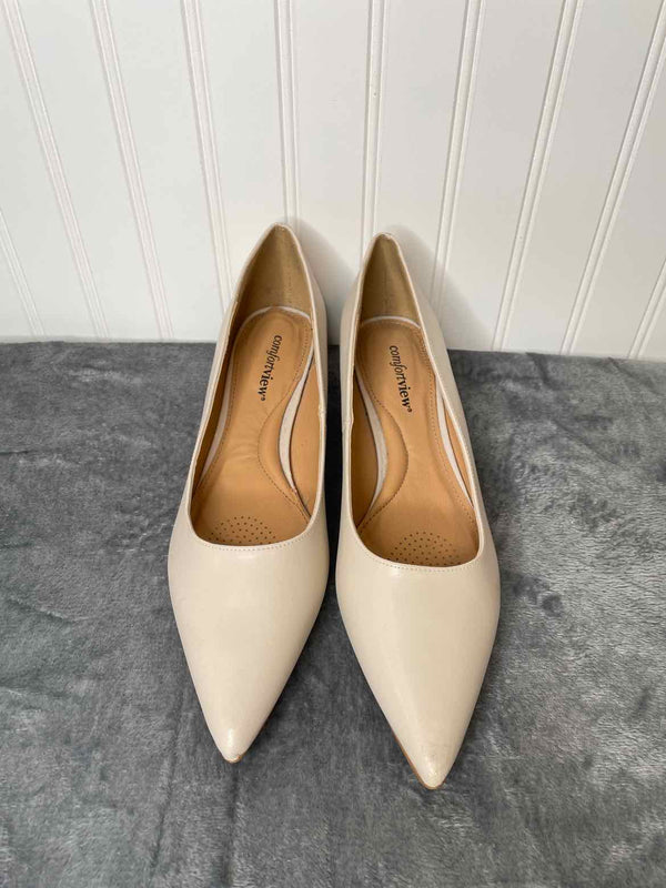 Shoe Size 10 Comfort View Boots