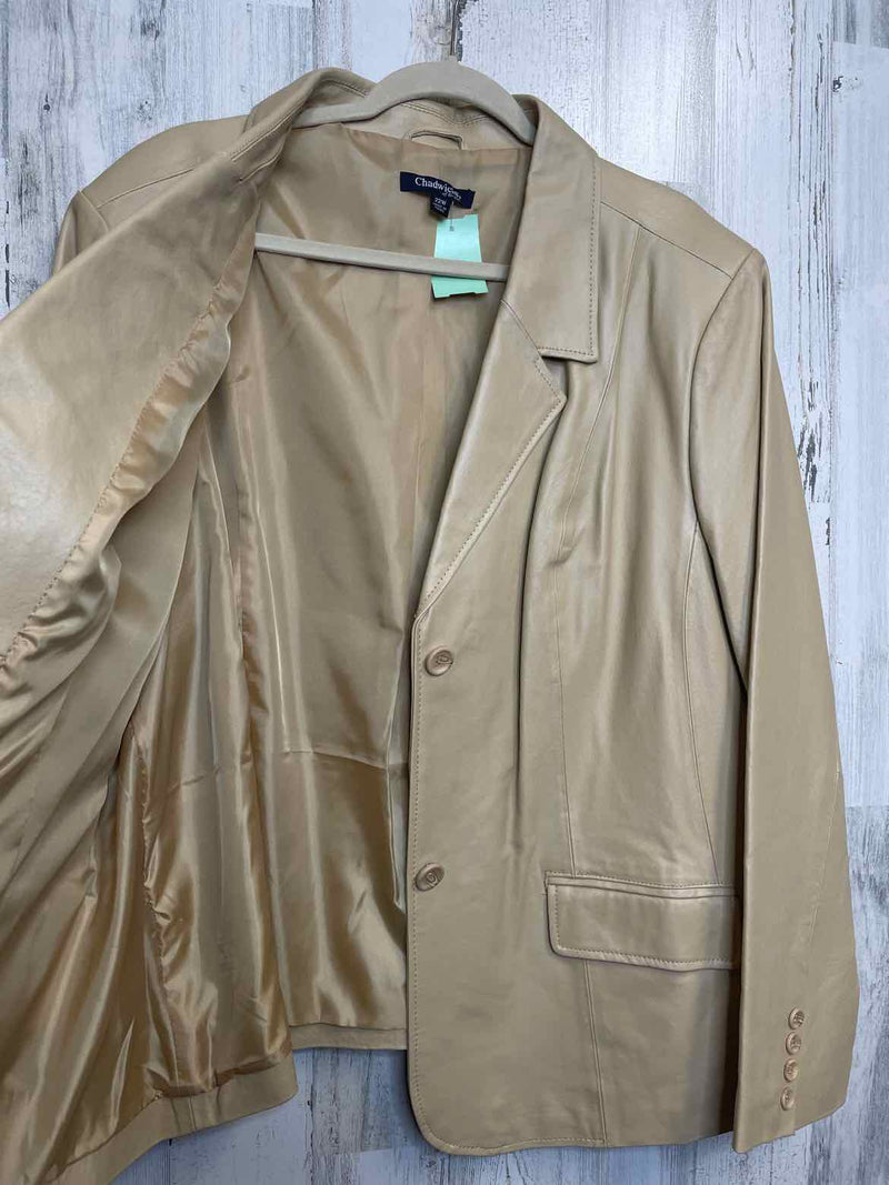 Chadwick's Size 22 Jacket