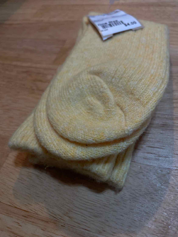 Shoe Size One Size Socks