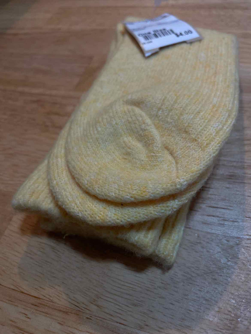 Shoe Size One Size Socks