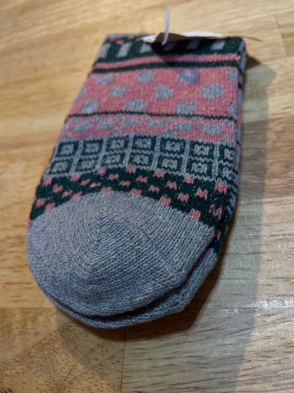 Shoe Size One Size Socks