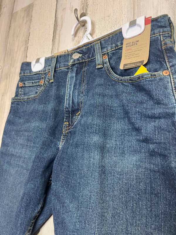Size 29/9 Levi Strauss & Co. Shorts