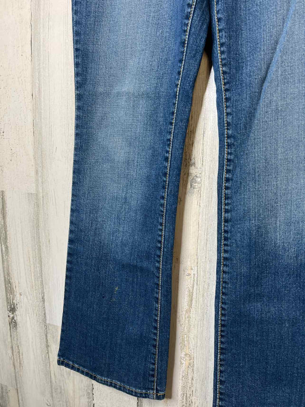 Size 10 Levi Strauss & Co. Jeans