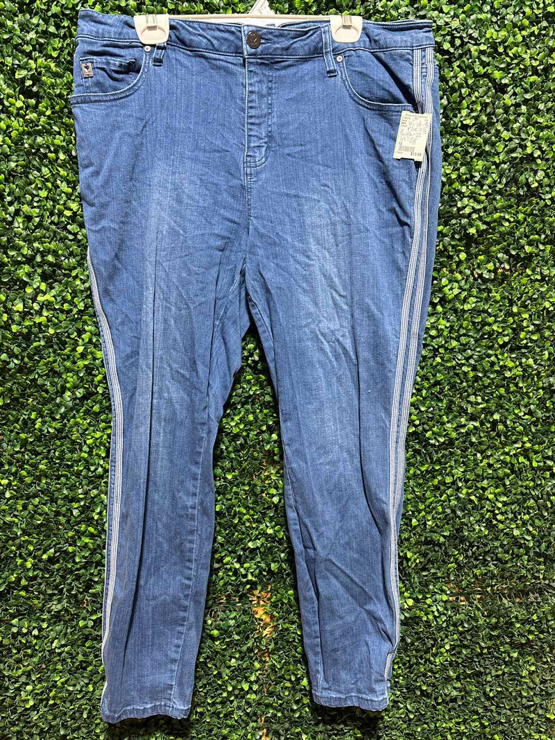 Size 18 Belle Jeans