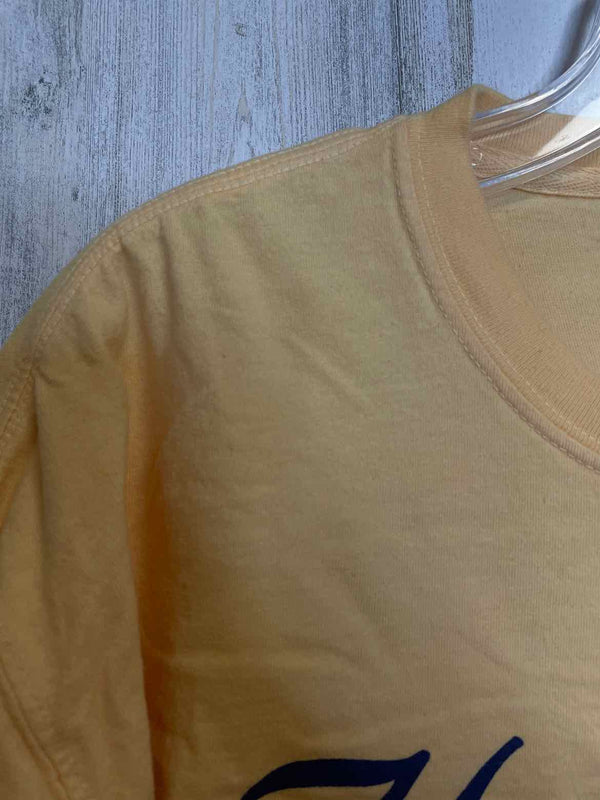 Size L Comfort Colors Shirt