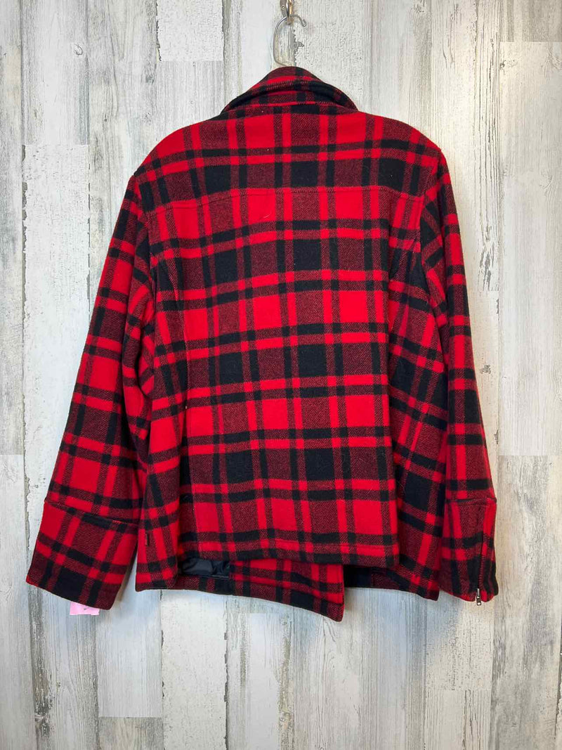 Woolrich Size L Jacket