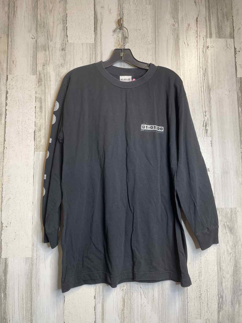 Size L Vintage Shirt