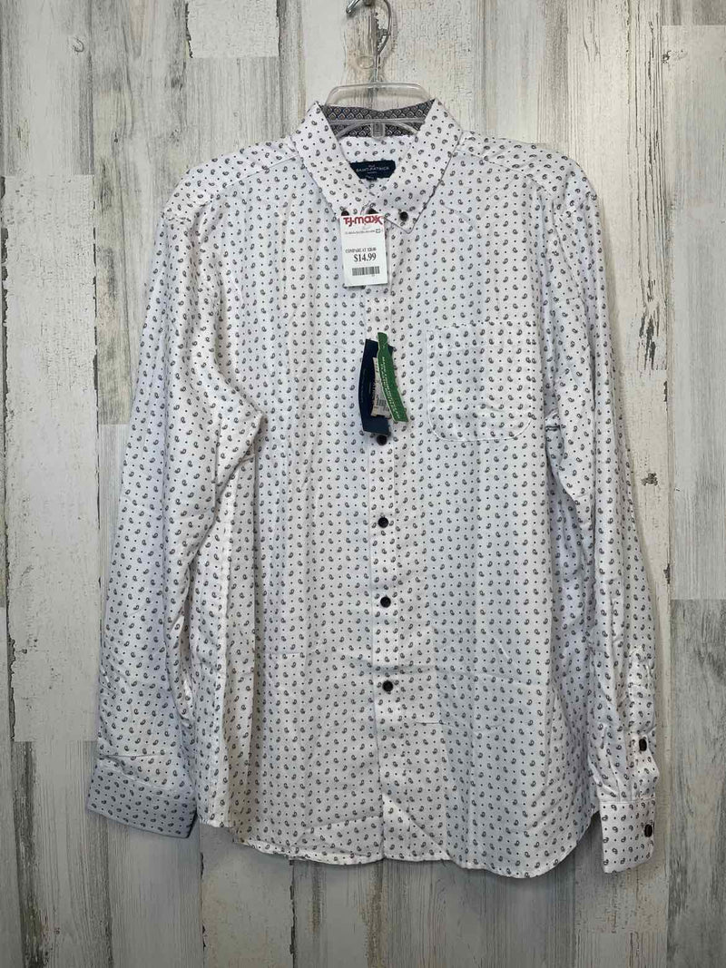 Size XL Boutique Shirt