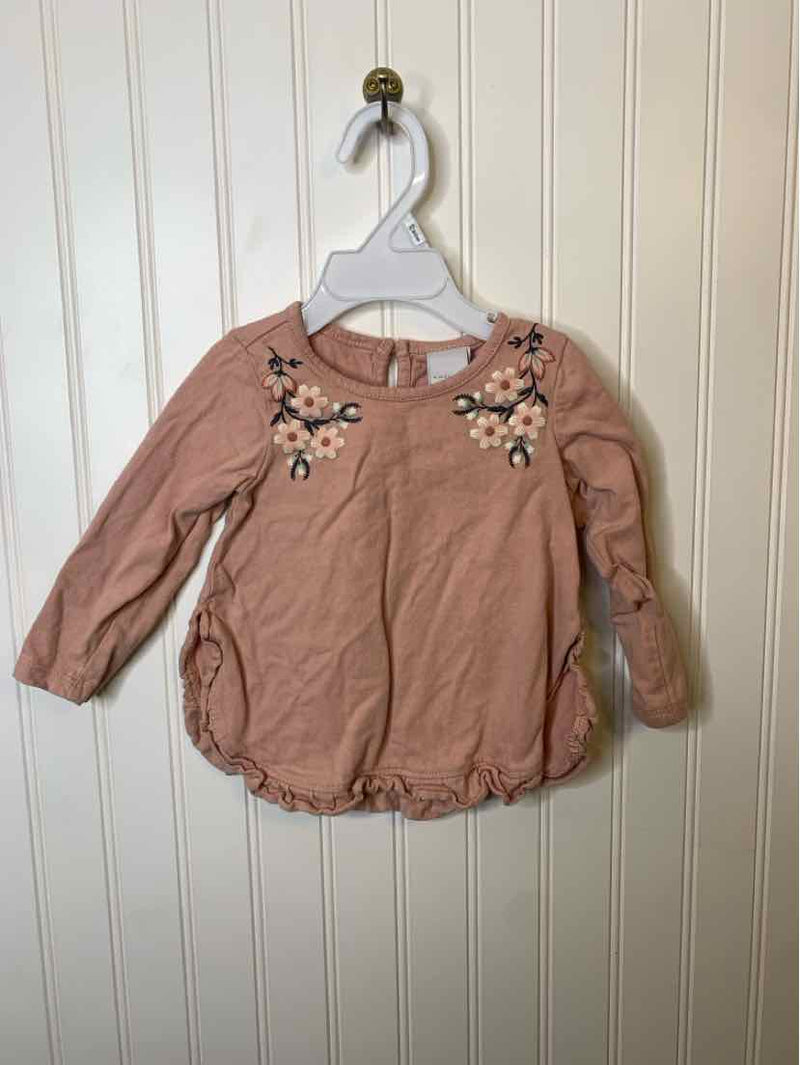 Tahari 18M Baby