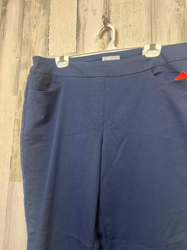 Size 16 Liz Claiborne Pants