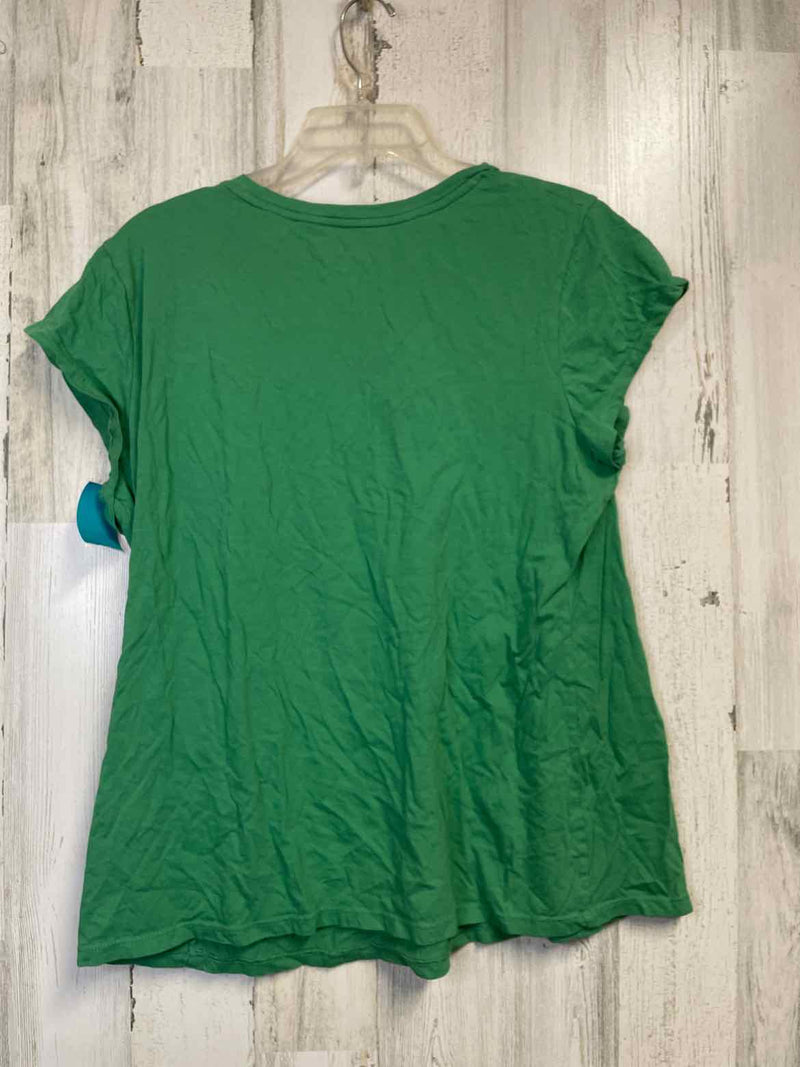 Universal Thread Size XXL Shirt