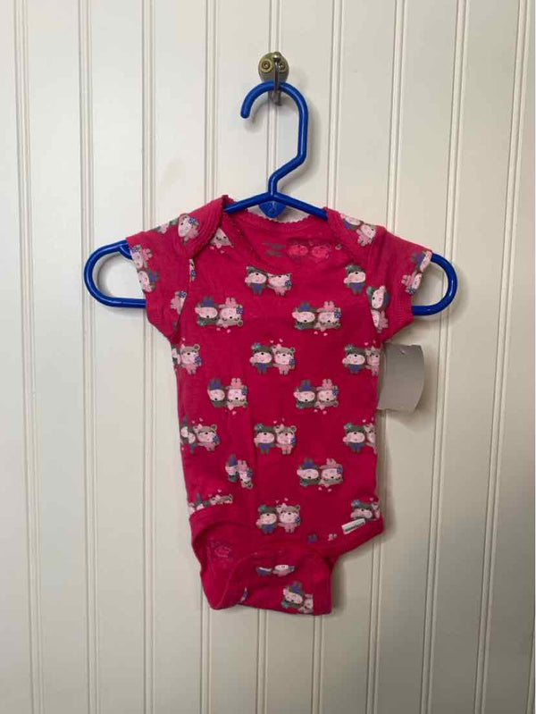 Onesies 3/6M Baby