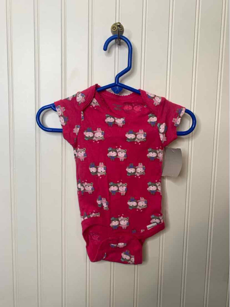 Onesies 3/6M Baby