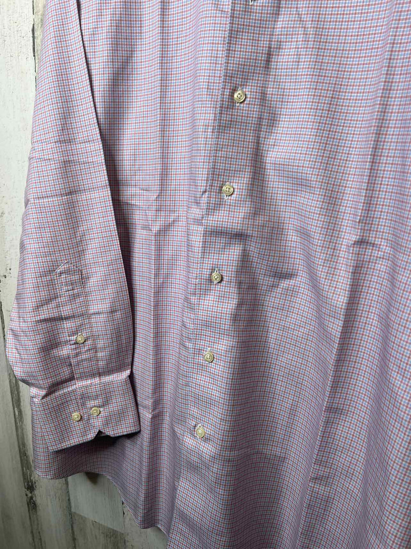 Size XL Brooks Brothers Shirt