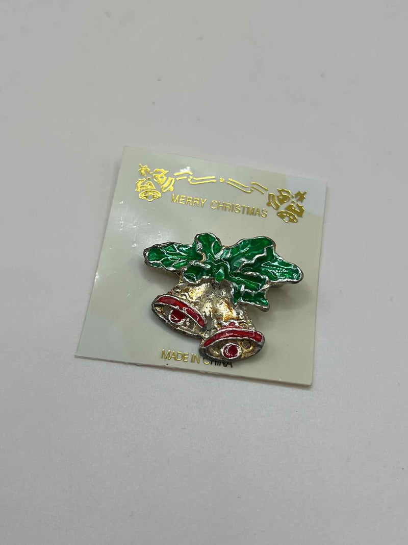 Christmas Pin