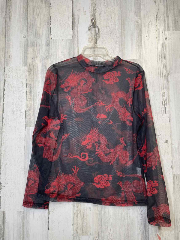 Shein Size 2XL Shirt