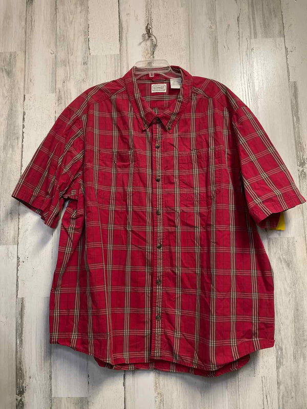 Size 4XL Schmidt Shirt