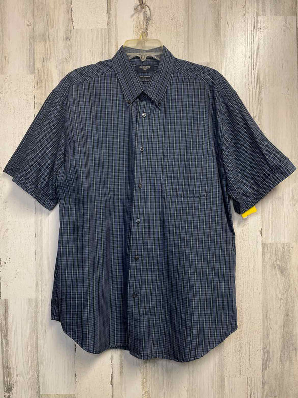 Size L Dockers Shirt