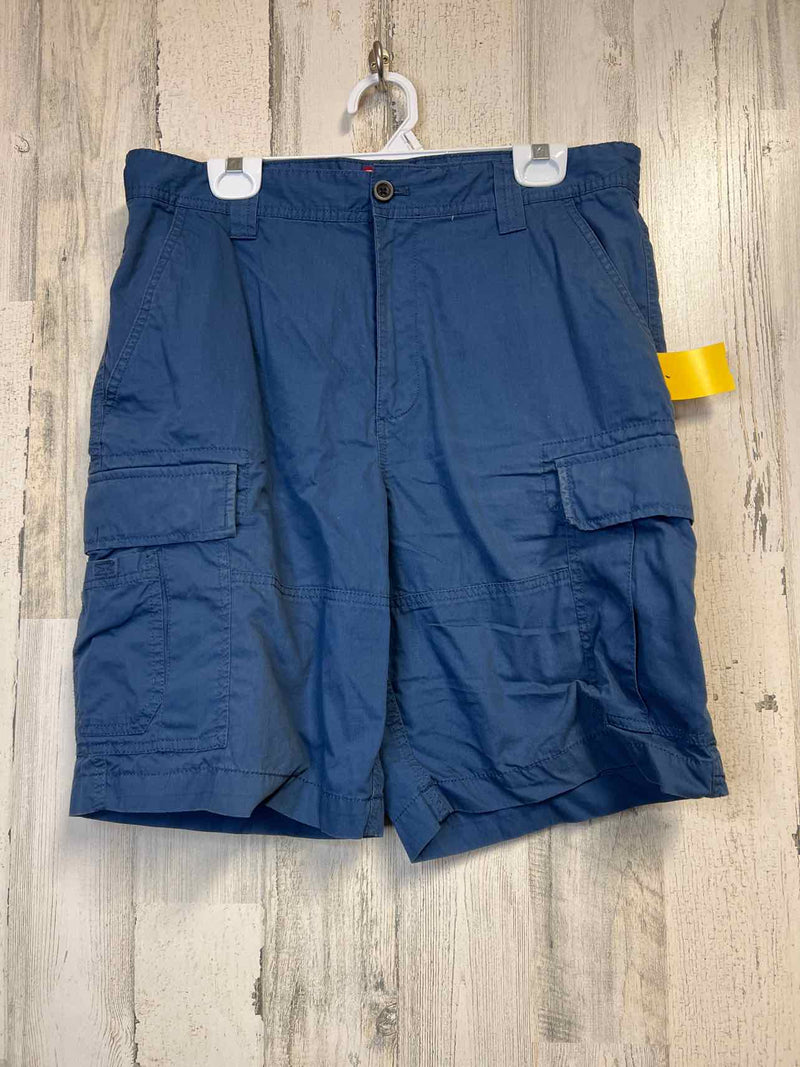 Size 34 Chaps Shorts