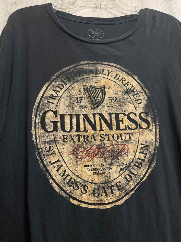 Size 2XL Boutique Shirt