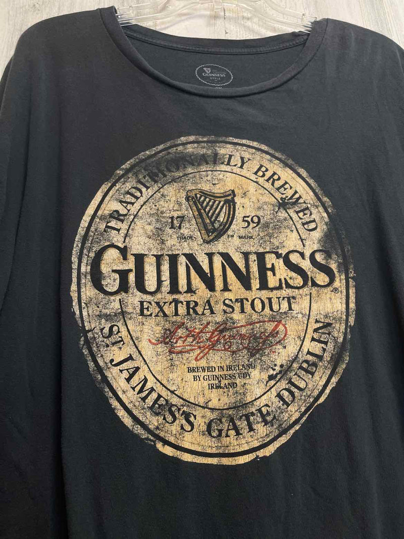 Size 2XL Boutique Shirt