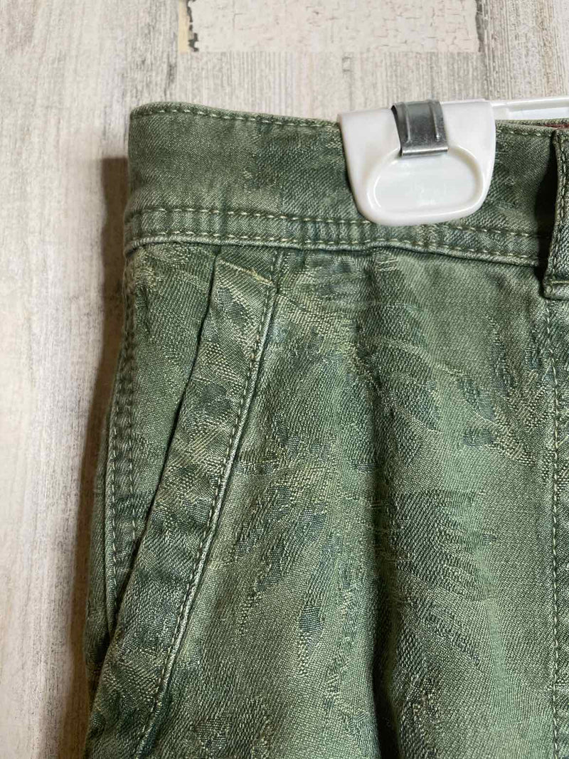 Size 6 Anthropologie Pants