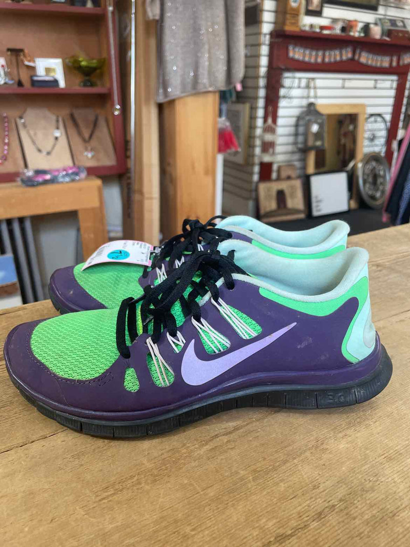 Shoe Size 7.5 Nike Sneakers