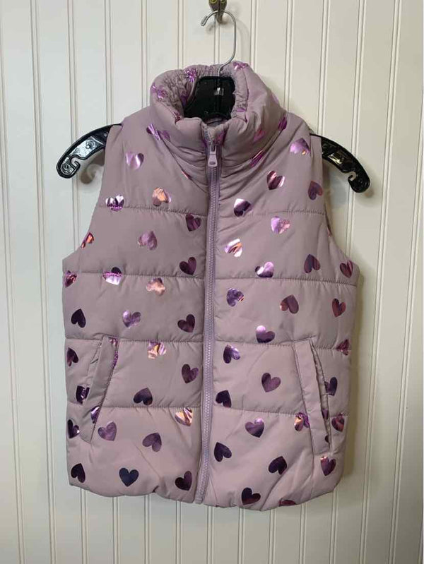 H&M 8/10 Vest