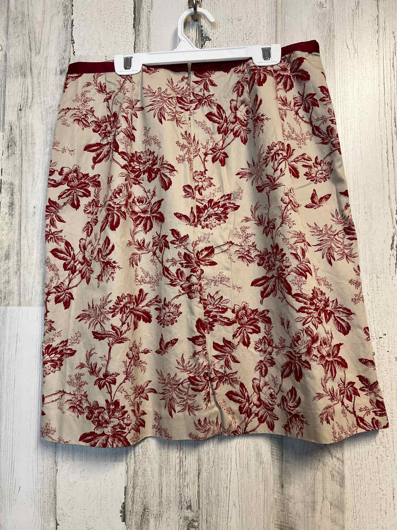 Size 12 Eddie Bauer Skirt