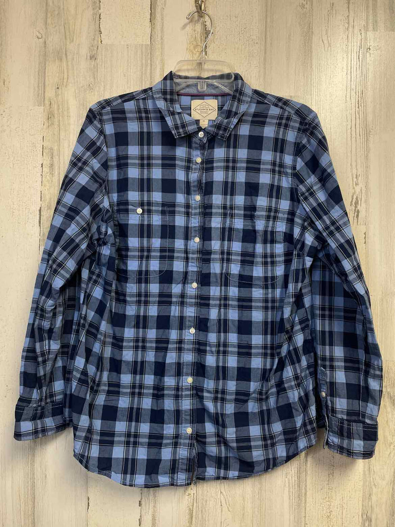 St. John's Bay Size XL Shirt
