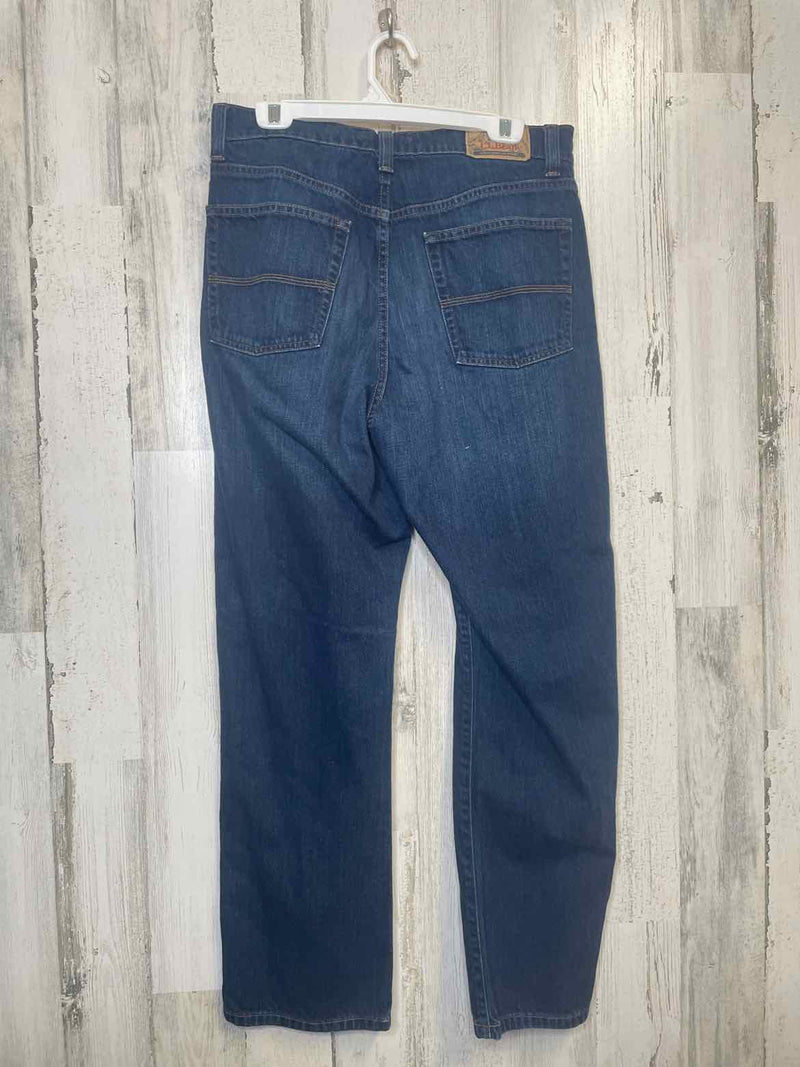 Size 32/30 L.L.Bean Jeans