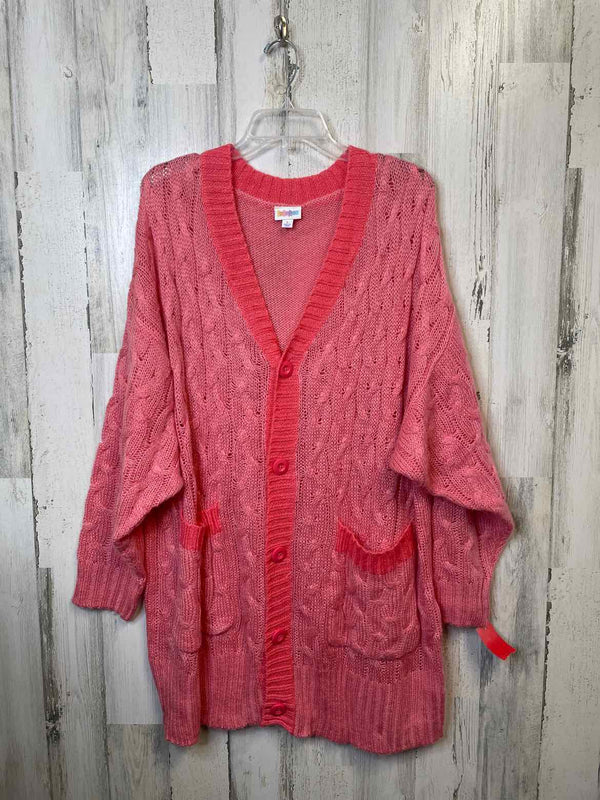 Size L Lularoe Cardigan