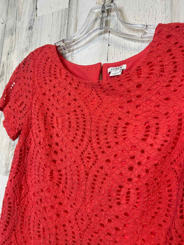 J.Crew Size 00 Shirt