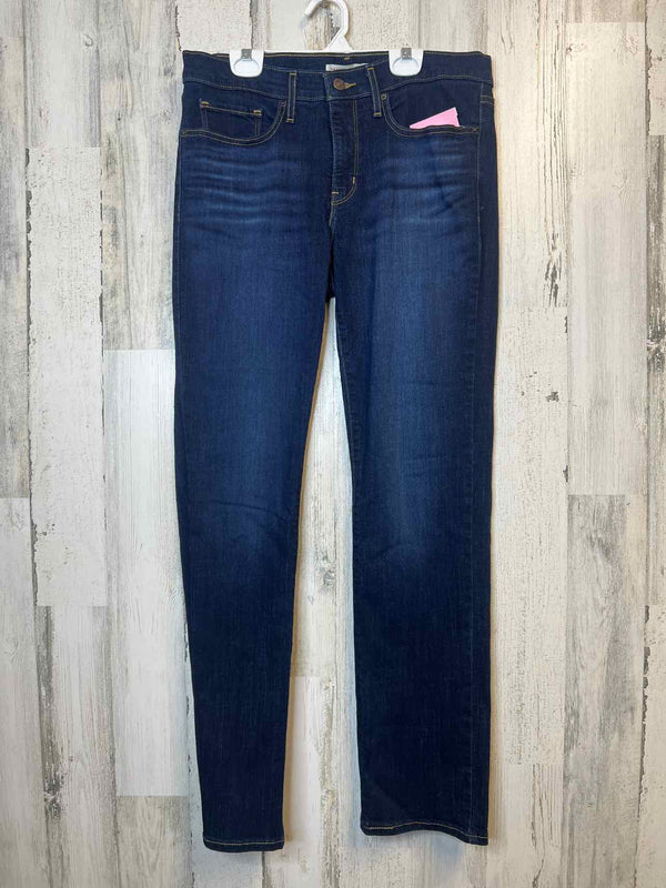 Size 12 Levi Strauss & Co. Jeans