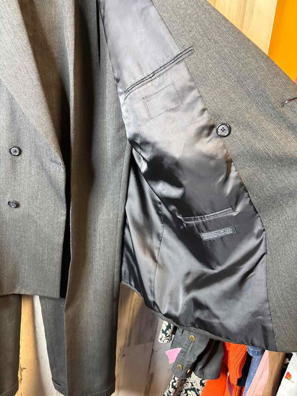 46 Cross & Winsor Suit