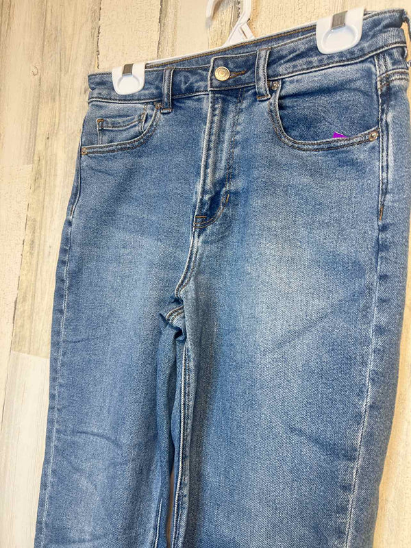 Size 4 American Eagle Jeans