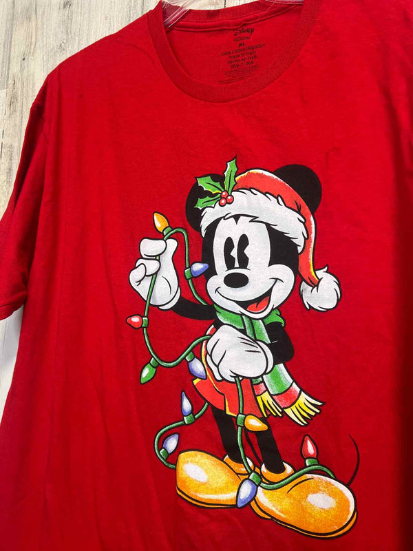 Disney Size XL Shirt