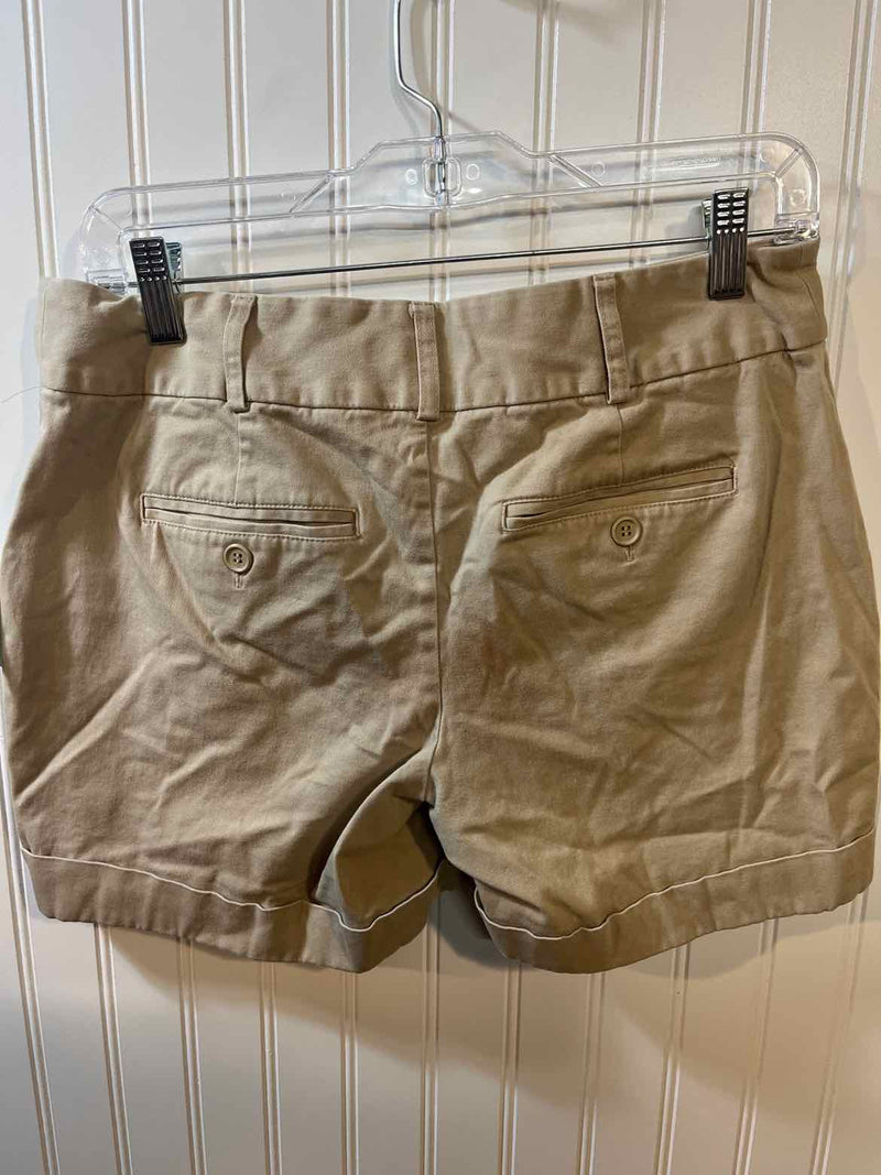 Size 6 Shorts